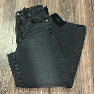 Women’s rag and bone jeans
